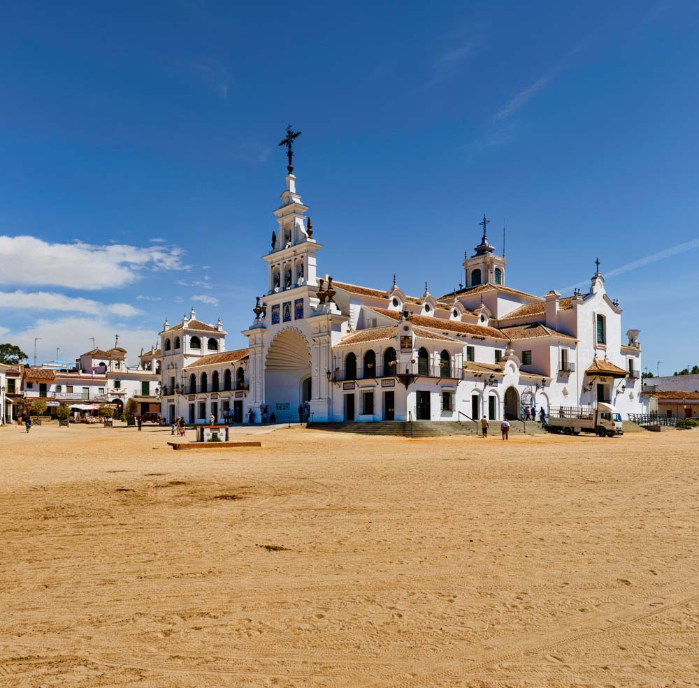 Aventura en Andalucía y Portugal