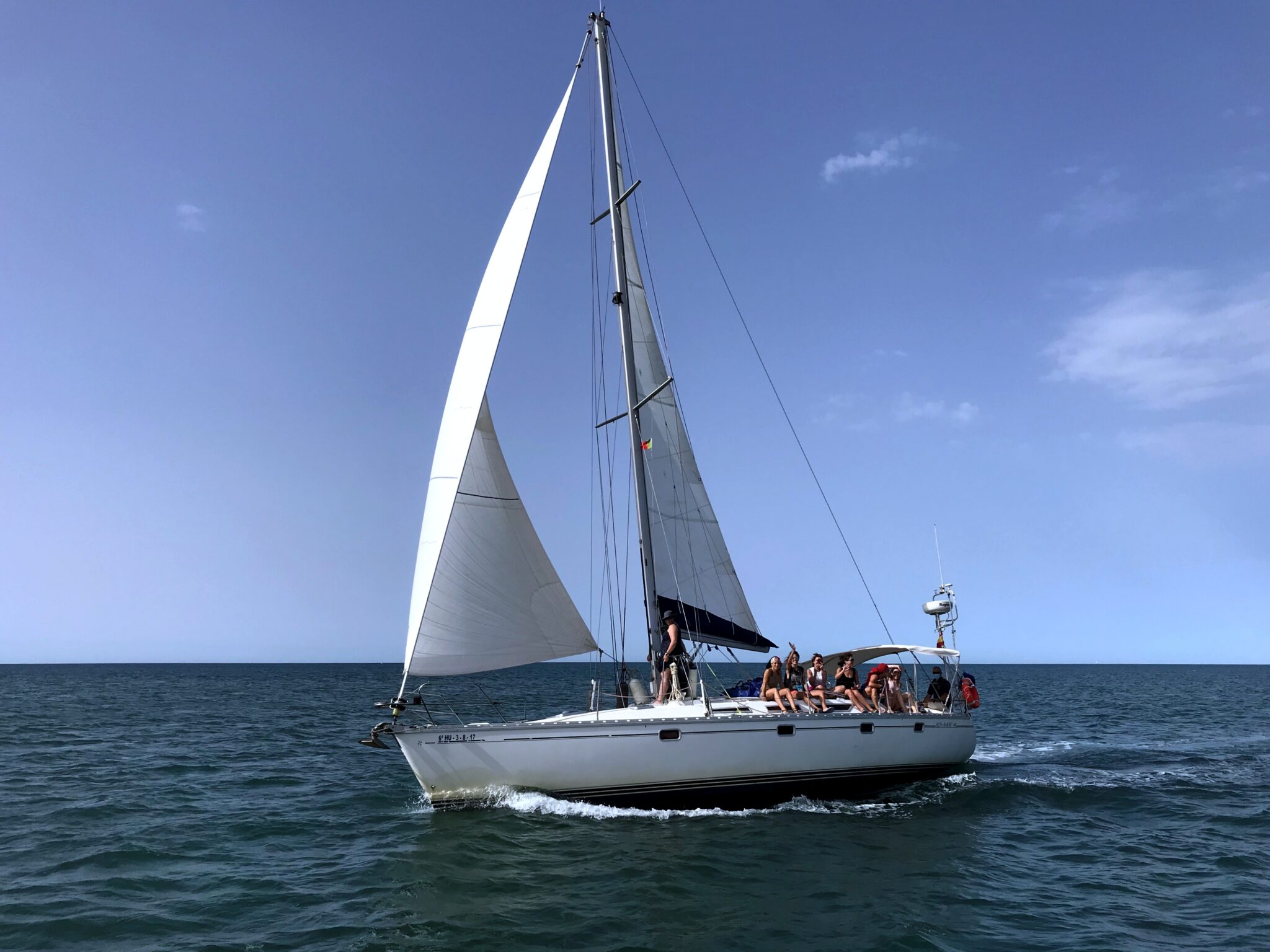 Aventura en Andalucía y Algarve - 5 días